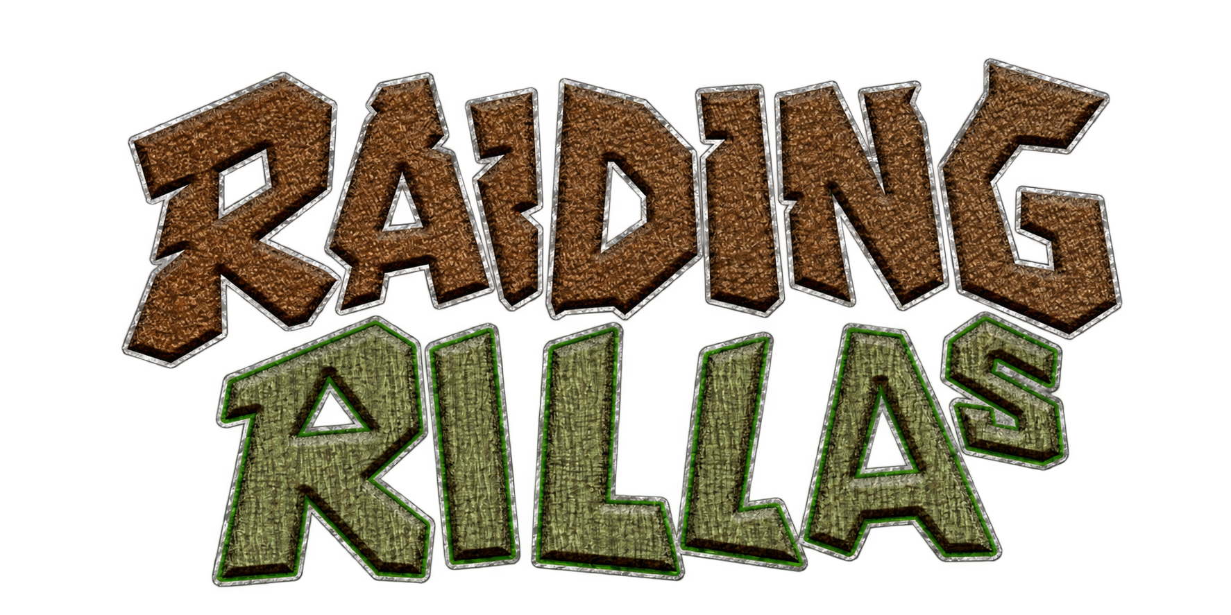 Raiding Rillas